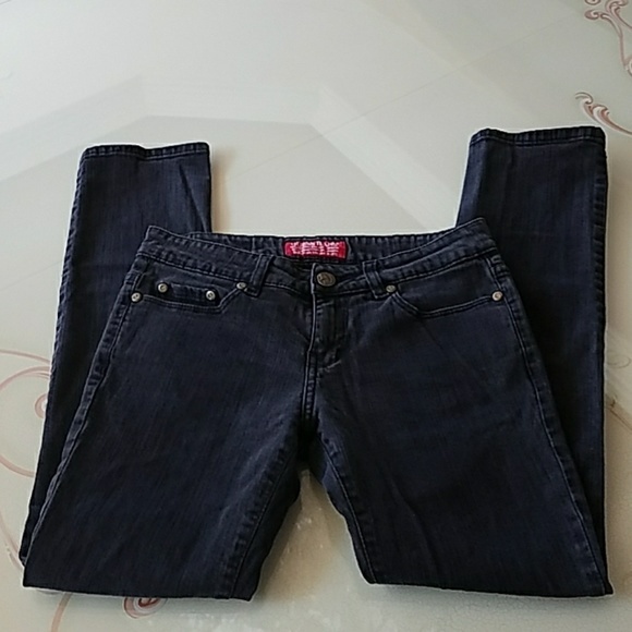 GUESS  SKINNY JEANS SIZE 31 - Picture 1 of 6